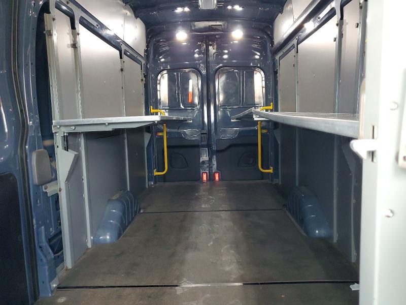 2020 Ford Transit მანქანა იყიდება აუქციონზე, vin: 1FTBR3X83LKB04941, აუქციონის ნომერი: 69054476