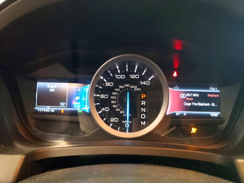 Продаж на аукціоні авто 2014 Ford Explorer, vin: 1FM5K8D87EGC44995, номер лоту: 69051326