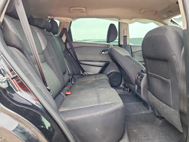 Продажа на аукционе авто 2021 Nissan Rogue, vin: 5N1AT3BB8MC723297, номер лота: 68049896