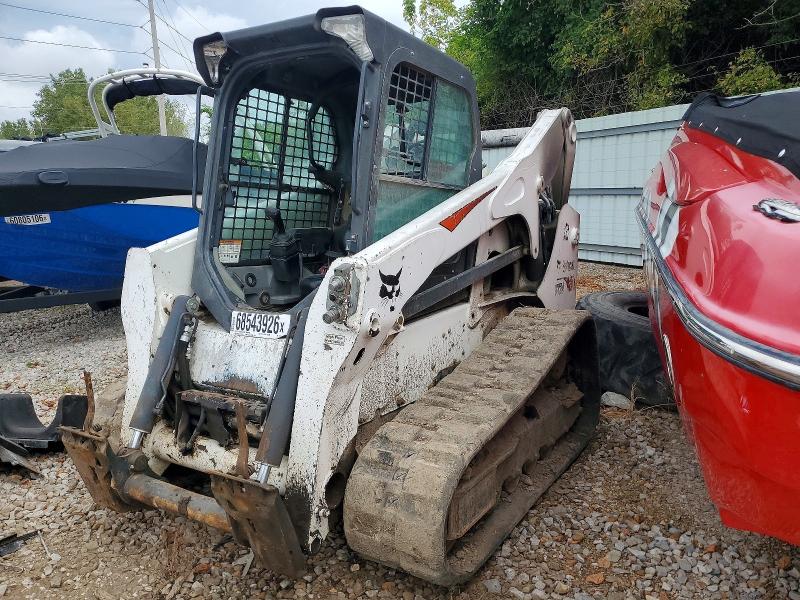 68543926 :رقم المزاد ، AT6315674 vin ، 2018 Bobcat T770 مزاد بيع