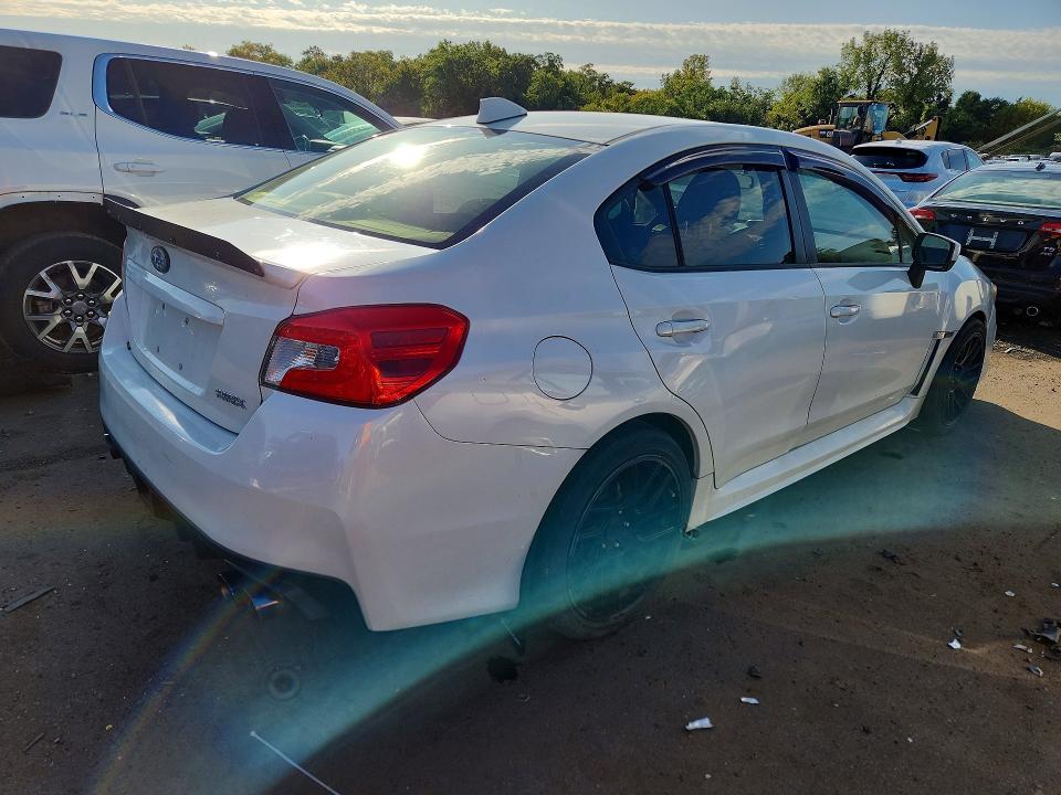 68799726 :رقم المزاد ، JF1VA1A61K9809118         vin ، 2019 Subaru Wrx مزاد بيع