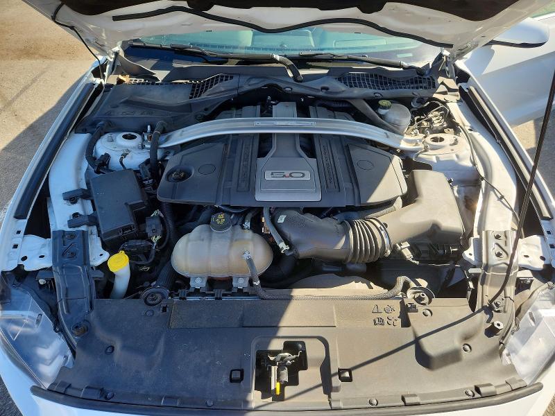 Aukcja sprzedaży 2018 Ford Mustang, vin: 1FA6P8CF8J5146726, numer aukcji: 70701156