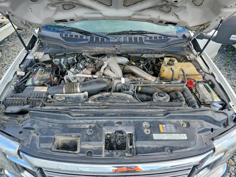 2022 Ford F350 მანქანა იყიდება აუქციონზე, vin: 1FT8W3DT4NEE58321, აუქციონის ნომერი: 70169366
