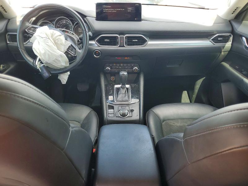 Продаж на аукціоні авто 2021 Mazda Cx-5, vin: JM3KFACM2M1320696, номер лоту: 69537916
