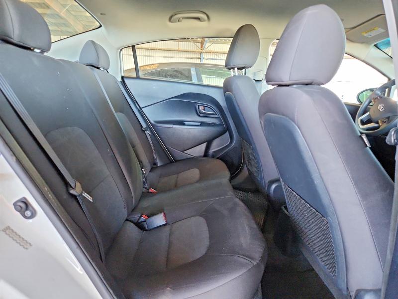 Продаж на аукціоні авто 2016 Kia Rio, vin: KNADM4A37G6667836, номер лоту: 69647686