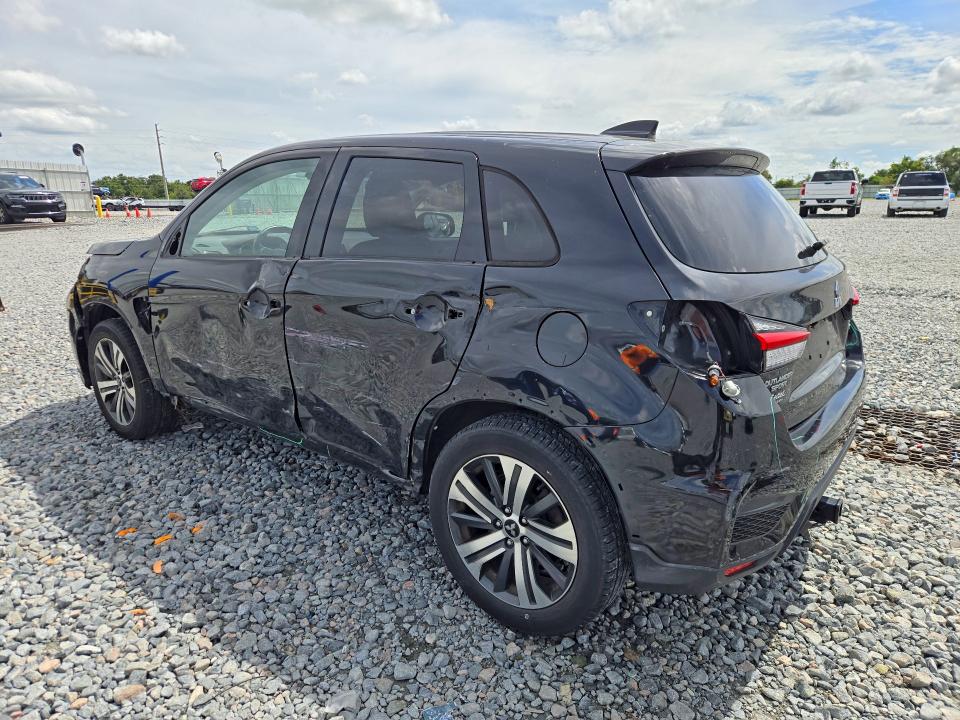 Aukcja sprzedaży 2020 Mitsubishi Outlander Sport, vin: JA4AP4AU9LU006153, numer aukcji: 69648736