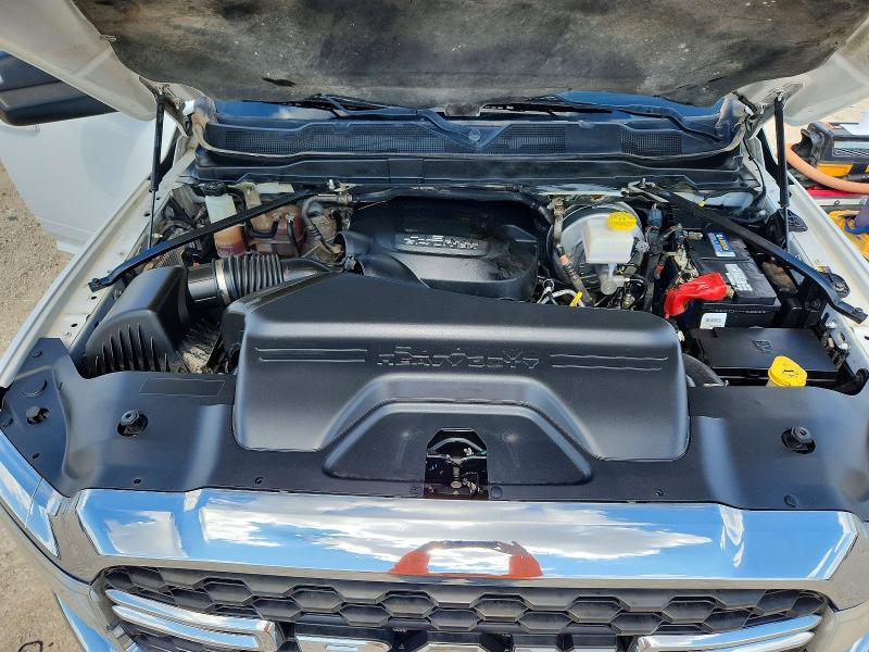 Продаж на аукціоні авто 2022 Ram 2500, vin: 3C6UR5DJ8NG137379, номер лоту: 69487526