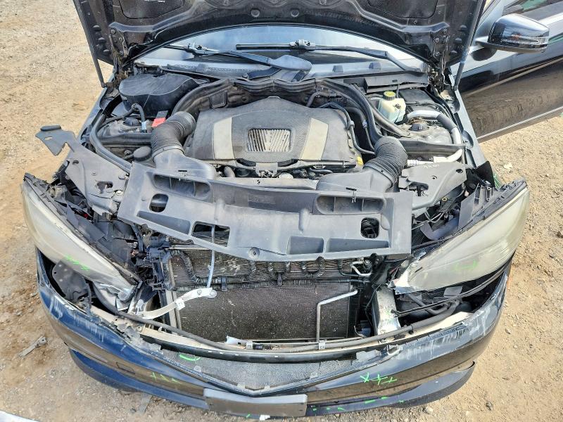 Aukcja sprzedaży 2011 Mercedes-benz C, vin: WDDGF8BB6BR150659, numer aukcji: 68234166