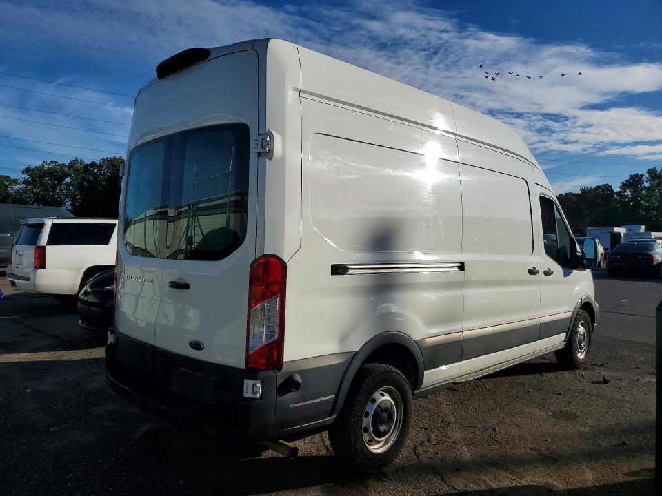 Aukcja sprzedaży 2020 Ford Transit 250, vin: 1FTBR1X8XLKA43589, numer aukcji: 71033096