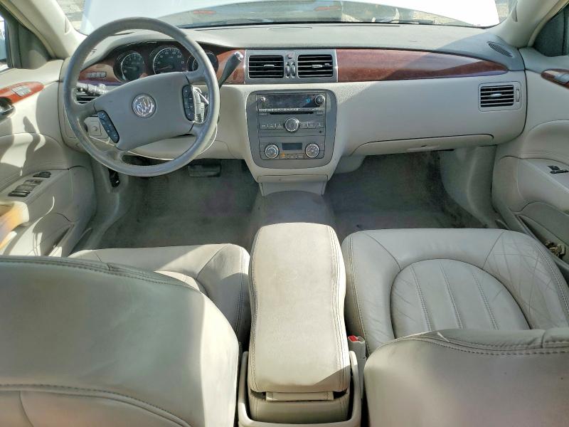 69058766 :رقم المزاد ، 1G4HD572X7U109107         vin ، 2007 Buick Lucerne مزاد بيع