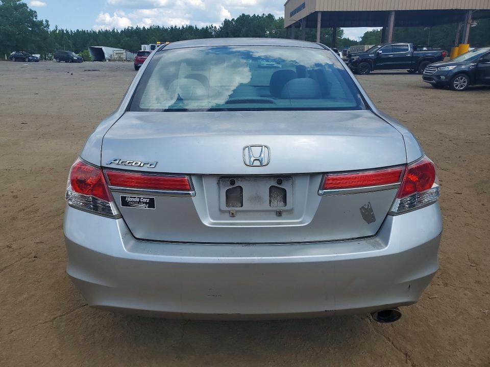 2012 Honda Accord მანქანა იყიდება აუქციონზე, vin: 1HGCP2F36CA232527, აუქციონის ნომერი: 67200926
