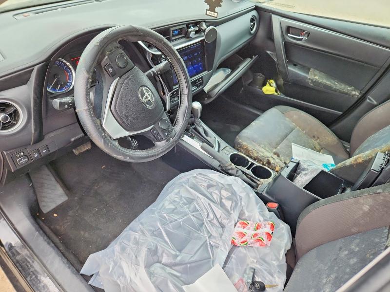 Auction sale of the 2018 Toyota Corolla, vin: 2T1BURHE3JC005833, lot number: 70865156