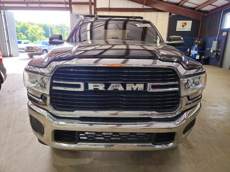Продажа на аукционе авто 2019 Ram 2500, vin: 3C6UR5DJ5KG693886, номер лота: 70602246