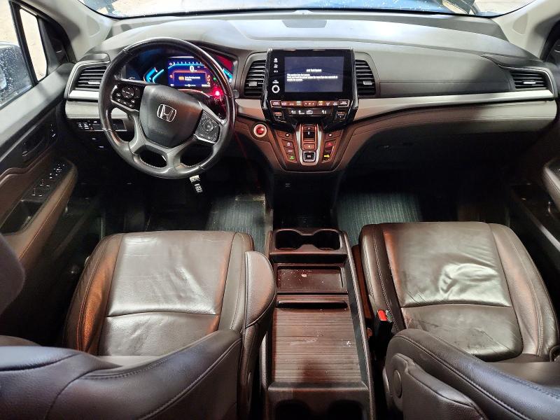 Продажа на аукционе авто 2020 Honda Odyssey, vin: 5FNRL6H71LB018290, номер лота: 67434926