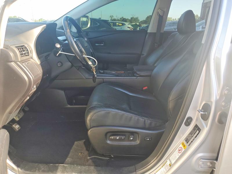 69136026 :رقم المزاد ، 2T2BK1BAXFC342709 vin ، 2015 Lexus Rx 350 مزاد بيع