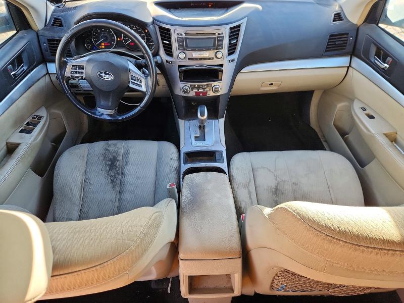 Продаж на аукціоні авто 2012 Subaru Outback, vin: 4S4BRCBC6C3283073, номер лоту: 68267426