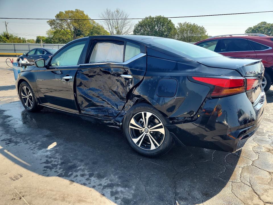 Продаж на аукціоні авто 2023 Nissan Altima, vin: 1N4BL4BV2PN302831, номер лоту: 68088436