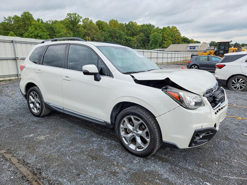 Aukcja sprzedaży 2017 Subaru Forester, vin: JF2SJAWC4HH472780, numer aukcji: 69925026
