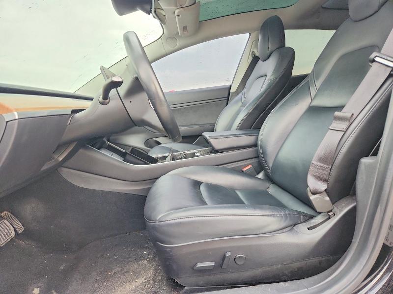 67326646 :رقم المزاد ، 5YJ3E1EA8KF394759 vin ، 2019 Tesla Model 3 مزاد بيع