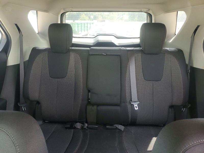 59091636 :رقم المزاد ، 2GNFLFE34H6186739 vin ، 2017 Chevrolet Equinox مزاد بيع