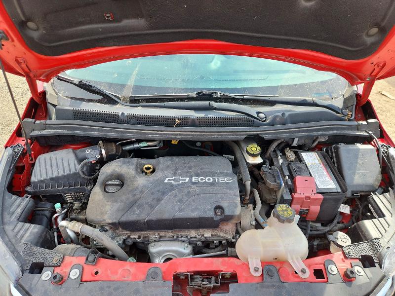Aukcja sprzedaży 2020 Chevrolet Spark, vin: KL8CB6SA6LC478855, numer aukcji: 67526186