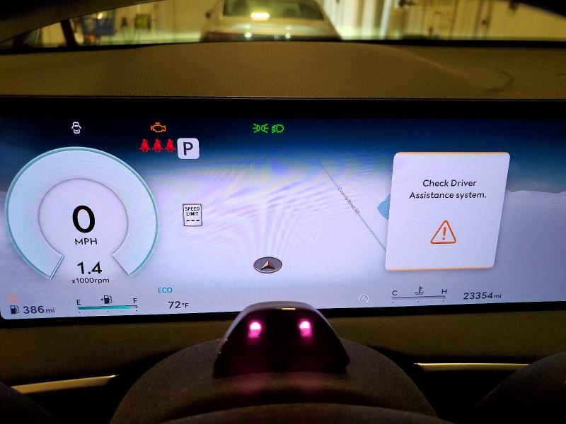 Aukcja sprzedaży 2026 Genesis Gv70, vin: KMUMADTB0TU249265, numer aukcji: 70067176