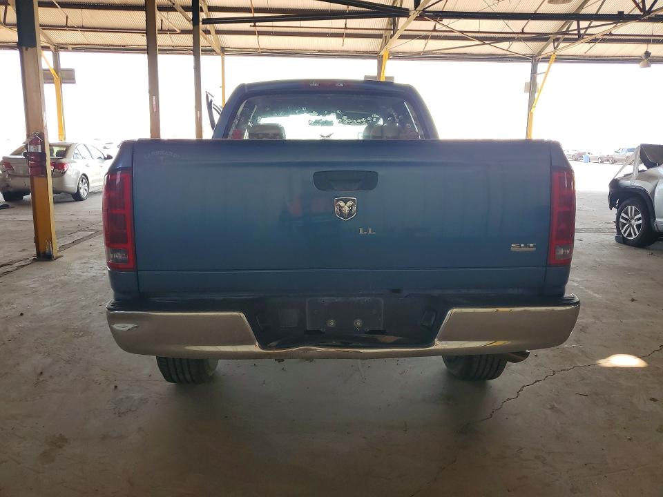 Auction sale of the 2005 Dodge Ram 1500, vin: 1D7HA18N15S115990, lot number: 67495256
