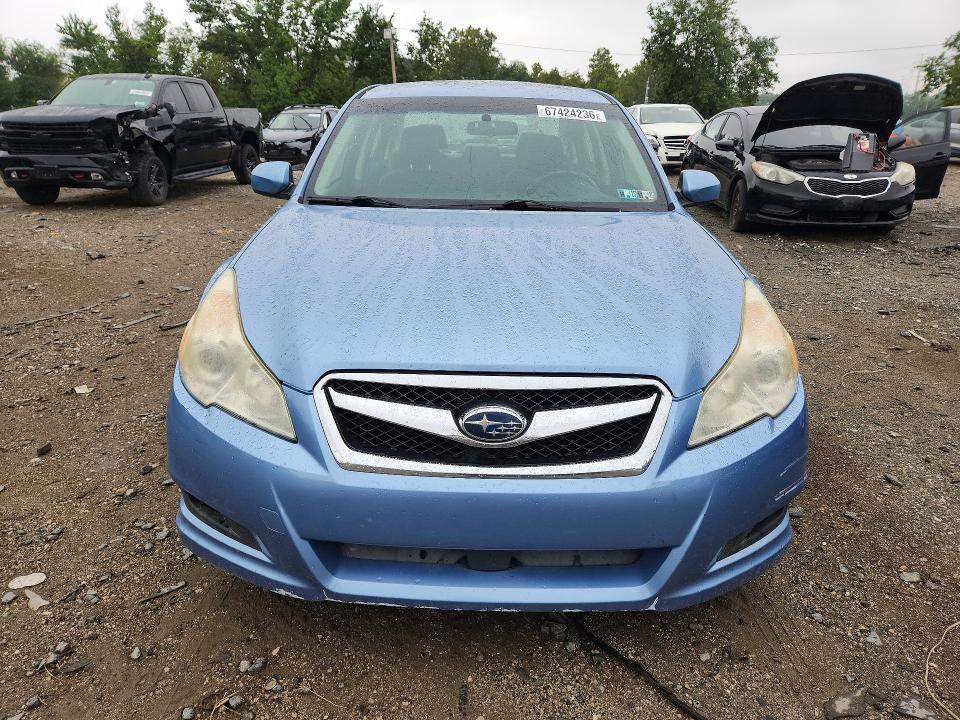 Продажа на аукционе авто 2010 Subaru Legacy, vin: 4S3BMBK60A3237727, номер лота: 67424236