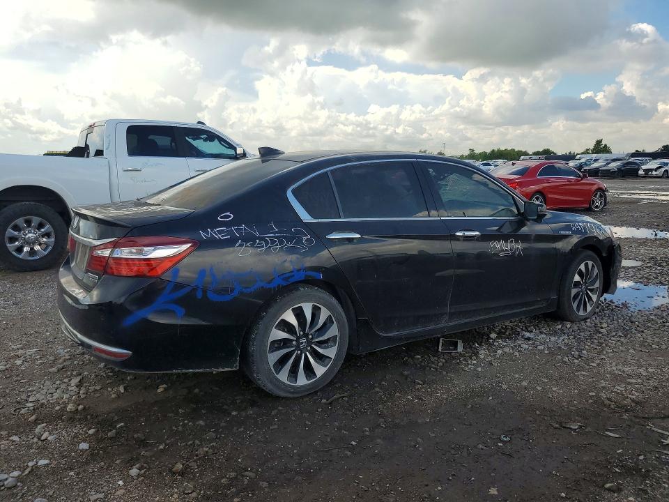 Aukcja sprzedaży 2017 Honda Accord, vin: JHMCR6F76HC001804, numer aukcji: 68624846