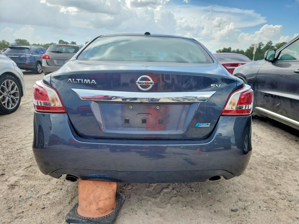 68948596 :رقم المزاد ، 1N4AL3AP0DN441909 vin ، 2013 Nissan Altima 2.5 مزاد بيع