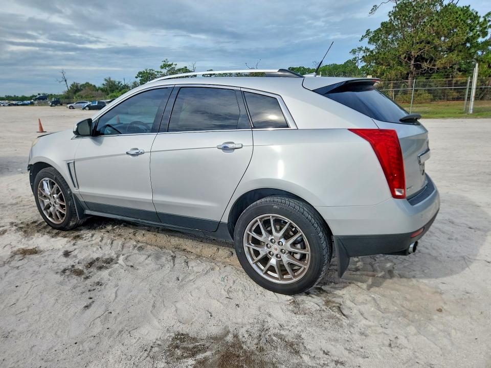 Aukcja sprzedaży 2014 Cadillac Srx, vin: 3GYFNCE33ES517206, numer aukcji: 71102086