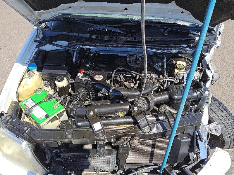2013 Nissan Frontier მანქანა იყიდება აუქციონზე, vin: 1N6BD0CT5DN736859, აუქციონის ნომერი: 66984356