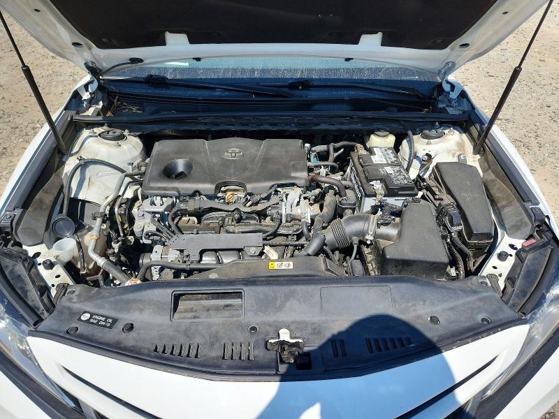 Продажа на аукционе авто 2018 Toyota Camry, vin: 4T1B11HK1JU639513, номер лота: 68928876