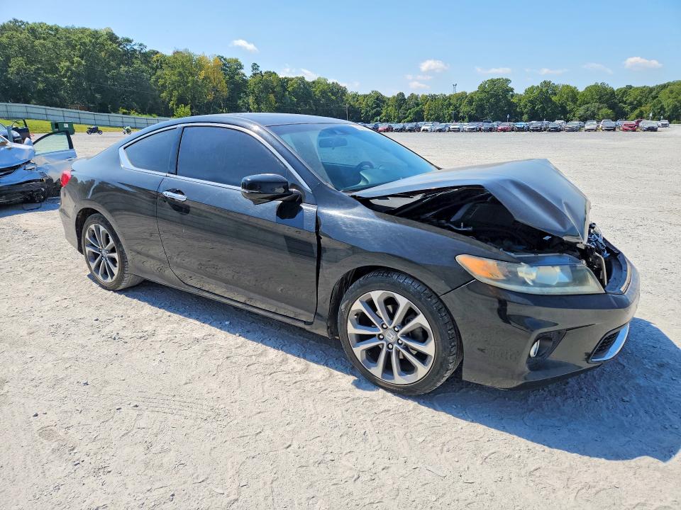Aukcja sprzedaży 2013 Honda Accord, vin: 1HGCT2B86DA000640, numer aukcji: 69292216