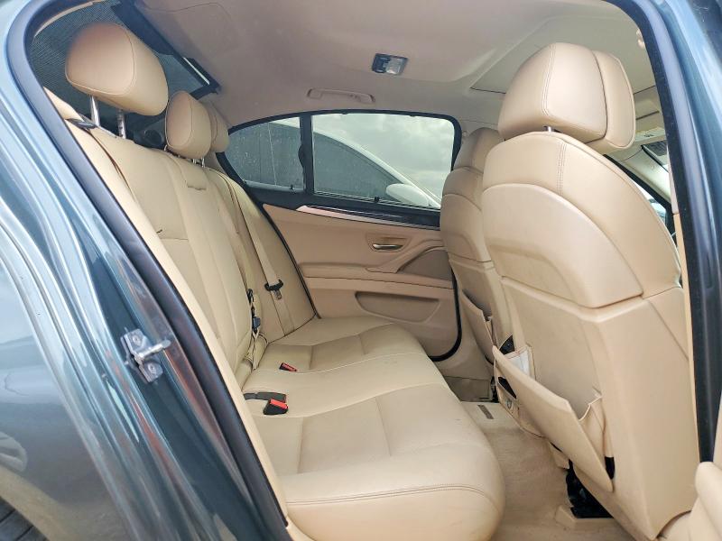 Aukcja sprzedaży 2011 Bmw 535, vin: WBAFU7C50BC782152, numer aukcji: 59409336