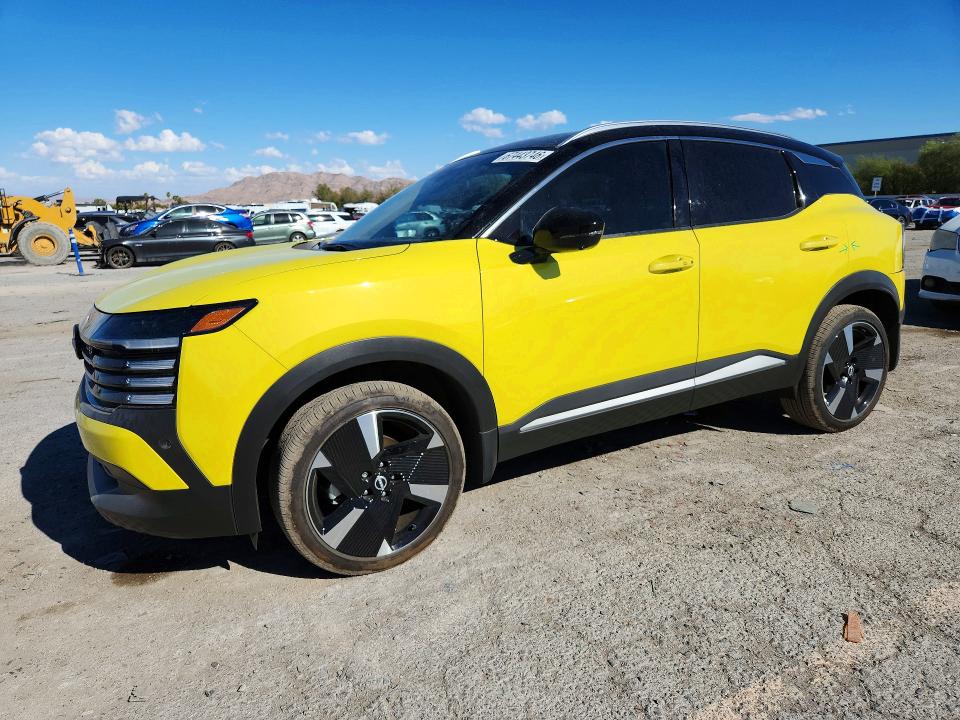 Aukcja sprzedaży 2025 Nissan Kicks, vin: 3N8AP6DA9SL366538, numer aukcji: 67443746