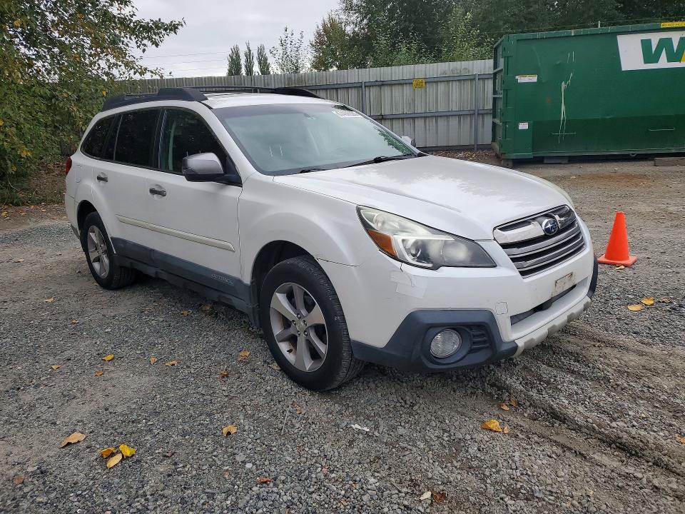 Продажа на аукционе авто 2013 Subaru Outback, vin: 4S4BRCSC6D3249975, номер лота: 67486926