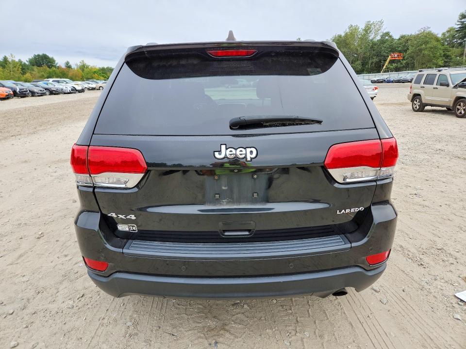 Aukcja sprzedaży 2018 Jeep Grand Cherokee, vin: 1C4RJFAG5JC342627, numer aukcji: 69364226
