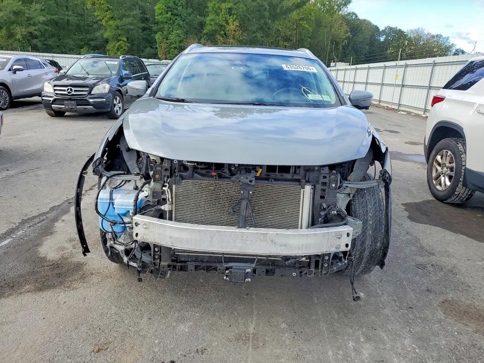 Продаж на аукціоні авто 2023 Nissan Murano, vin: 5N1AZ2DSXPC127389, номер лоту: 63526706