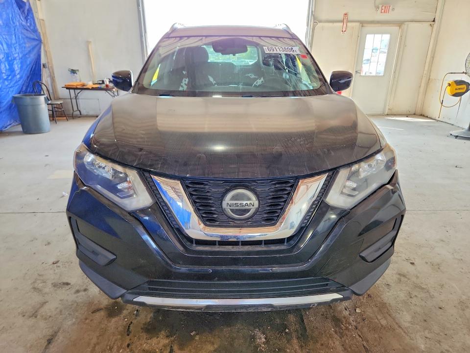 Продажа на аукционе авто 2019 Nissan Rogue, vin: KNMAT2MV6KP508481, номер лота: 69113806