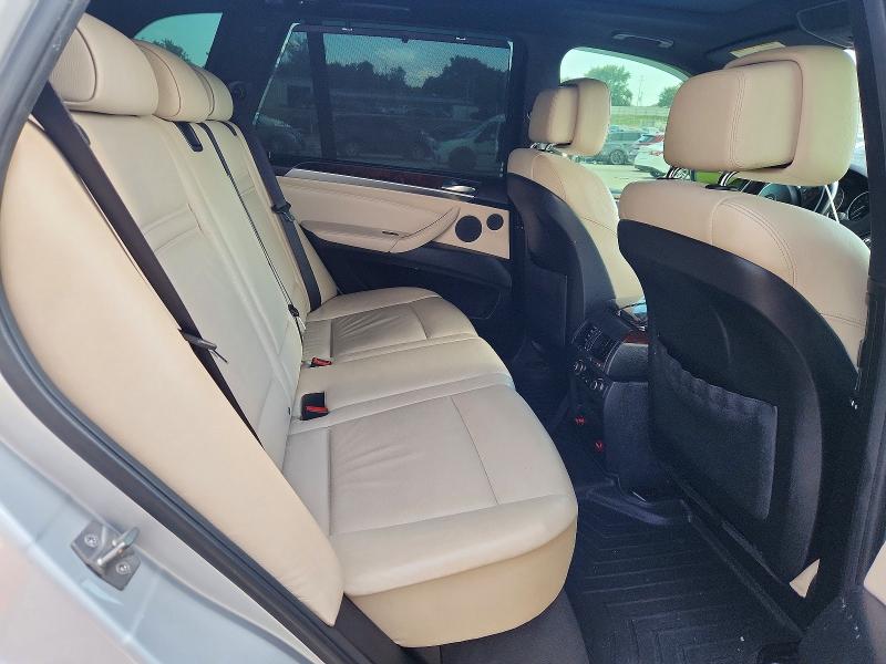 Продаж на аукціоні авто 2012 Bmw X5, vin: 5UXZV4C51CL989483, номер лоту: 69217106