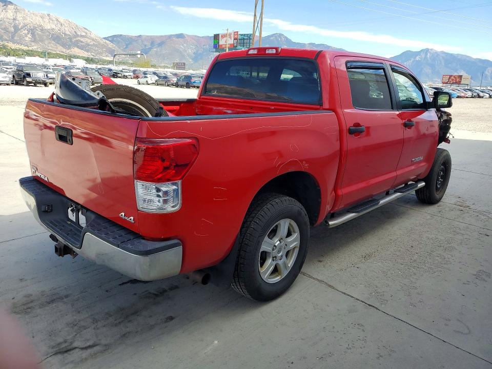 69630736 :رقم المزاد ، 5TFDV54188X042163 vin ، 2008 Toyota Tundra مزاد بيع