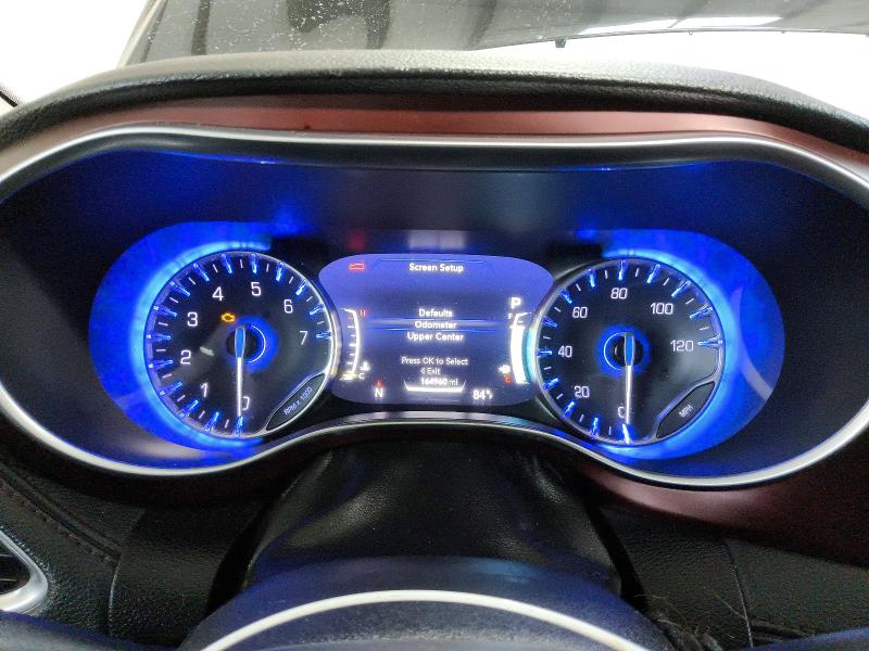 Aukcja sprzedaży 2020 Chrysler Pacifica, vin: 2C4RC1GG2LR185198, numer aukcji: 67834766