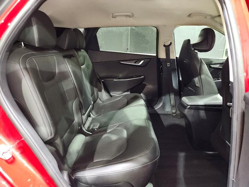 Aukcja sprzedaży 2023 Kia Ev6, vin: KNDC34LA9P5612257, numer aukcji: 68190226