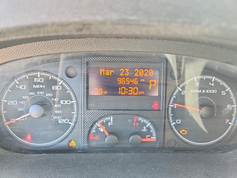 Продаж на аукціоні авто 2021 Ram Promaster 3500, vin: 3C6MRVJG3ME541144, номер лоту: 66550186
