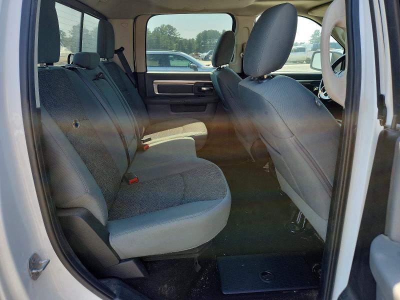 Продаж на аукціоні авто 2016 Ram 1500, vin: 1C6RR7LG6GS340046, номер лоту: 69789446