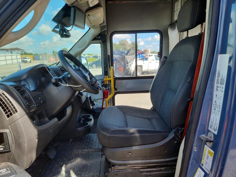 Aukcja sprzedaży 2022 Ram Promaster 3500 3500, vin: 3C7WRVMG5NE126134, numer aukcji: 66937976