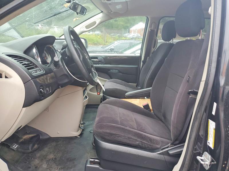 Aukcja sprzedaży 2011 Dodge Grand Caravan, vin: 2D4RN1AG8BR725948, numer aukcji: 71022136