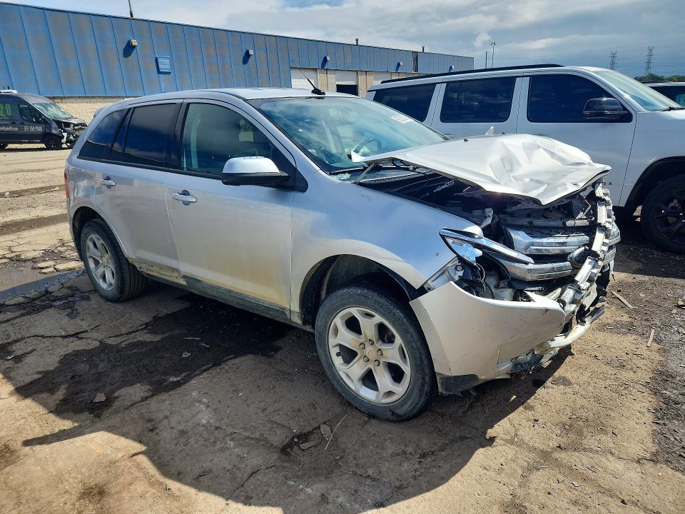Продаж на аукціоні авто 2013 Ford Edge, vin: 2FMDK3JC3DBB94416, номер лоту: 69635286