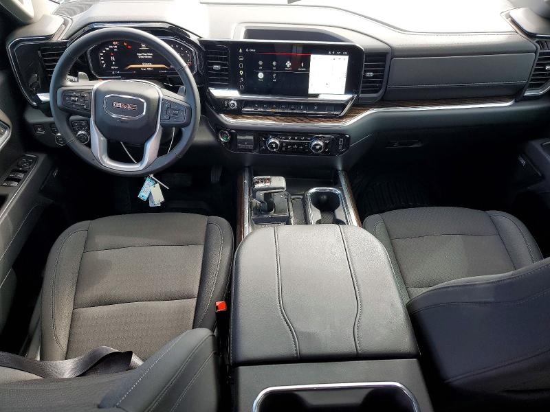 68051406 :رقم المزاد ، 1GTRUCED7TZ267130 vin ، 2026 Gmc Sierra مزاد بيع